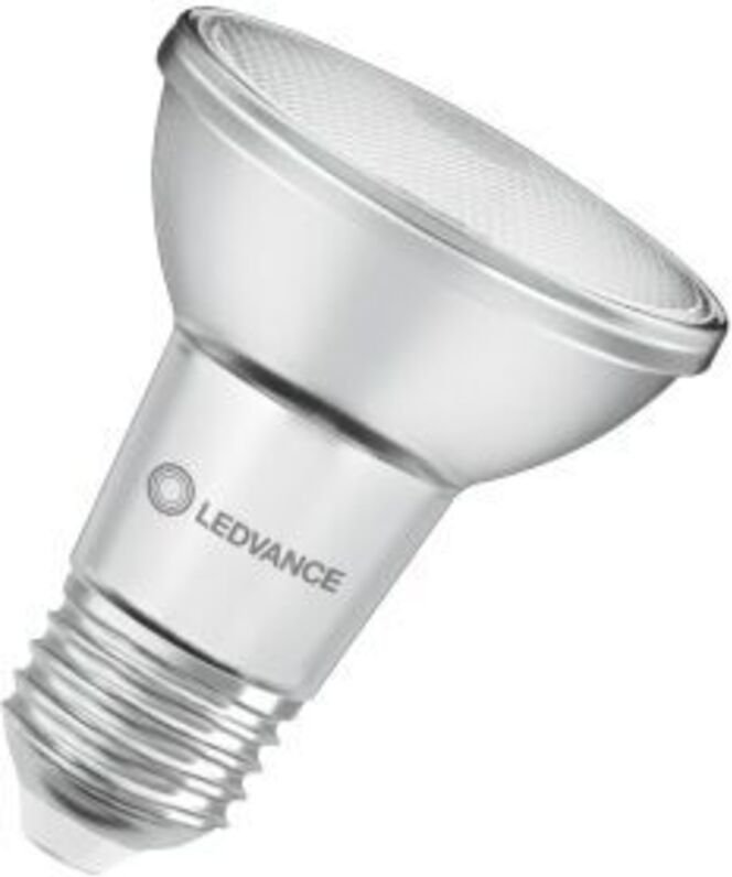 Ledvance LED Leuchtmittel LED PAR20 50 36° DIM P 6.4W 927 E27