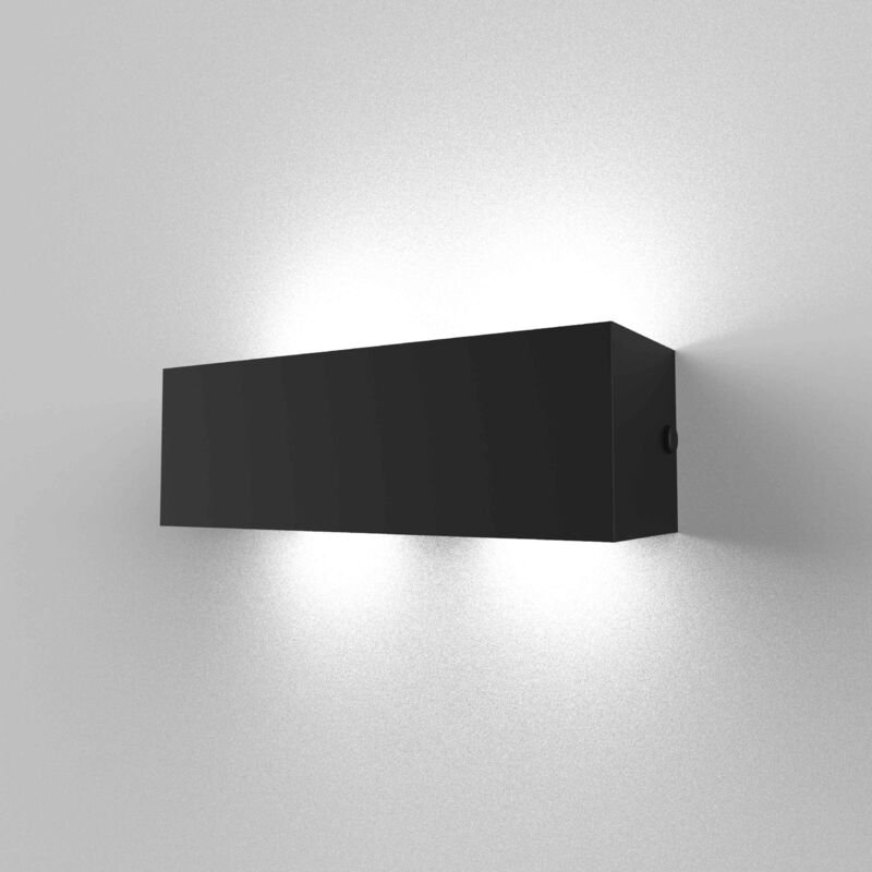 Desmo Wandleuchte - Lumicom