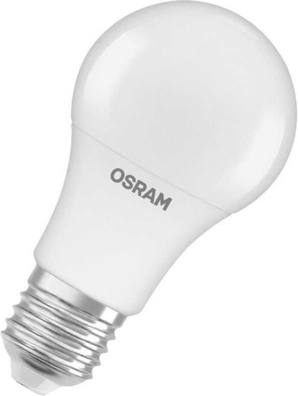 Osram - LED-Glühbirne E27 4.9W 470 lm A55 Parathom Value Classic 4052899326927 4000K Neutralweiß
