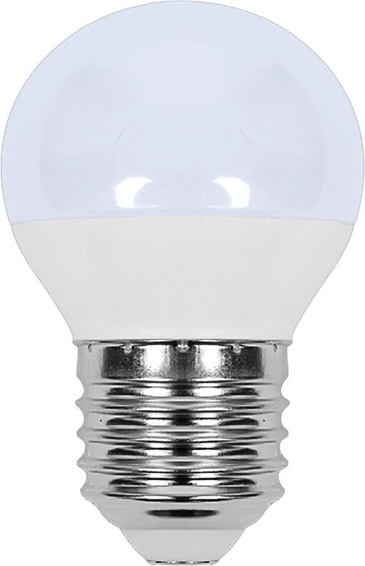 V-TAC LED-Glühbirne – CREE – Golf – E27-Fassung – IP20 – Weiß – 3,7 W – 320 Lumen – 6500 K