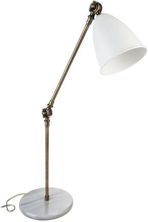 Konrat ASZ1245 Gelenk-Schreibtischlampe