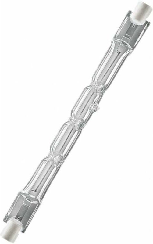 Osram - Halogenlampe haloline Standard - R7s, 230V - 1500W (250,7mm)