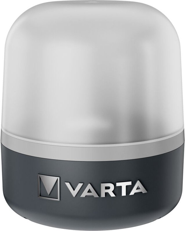 Thumbnail - Varta - 17670101111 Dynamo Lantern led Arbeitsleuchte akkubetrieben 50 lm
