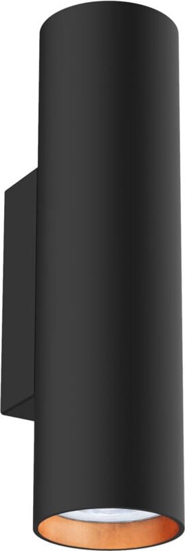 Rond applique foglia