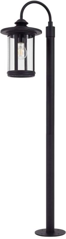 Außenleuchte 'Zayn' aus Aluminium von Lindby