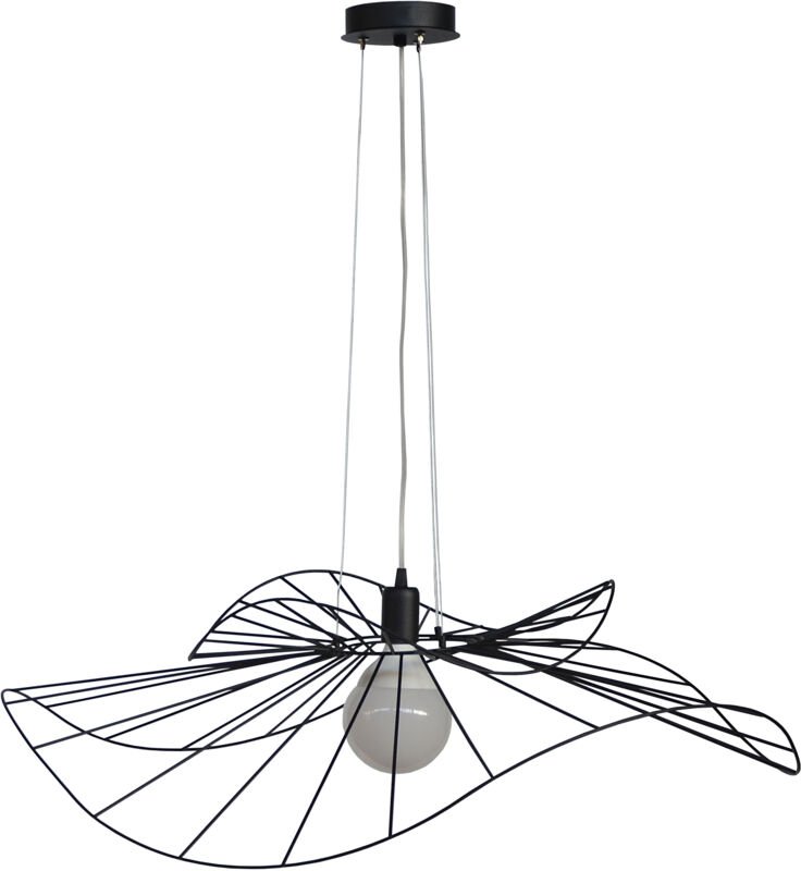 Ninfea sospensione Ø90