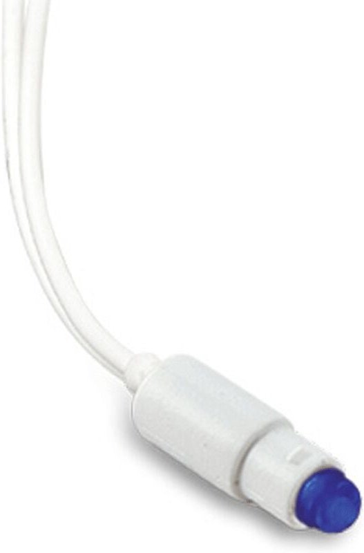 LED-Kontrollleuchte blau 220V 6085-L - Master