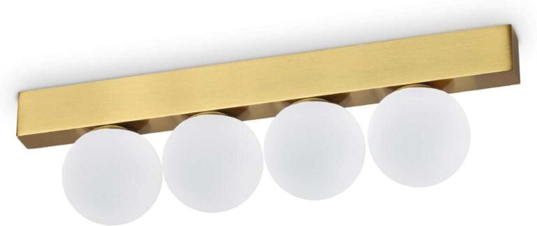 Thumbnail - Ideal Lux - ping pong PL4, Deckenleuchte