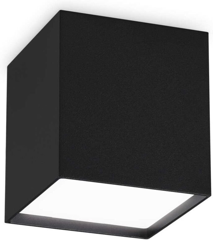 Ideal Lux - kubiko pl, Deckenleuchte