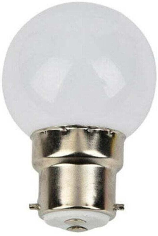 30 weiße LED-Lampen B22, 3 W, 240 lm, Bajonettfassung, für die Dekoration von Hausbars, Partys und anderen stimmungsvoll...
