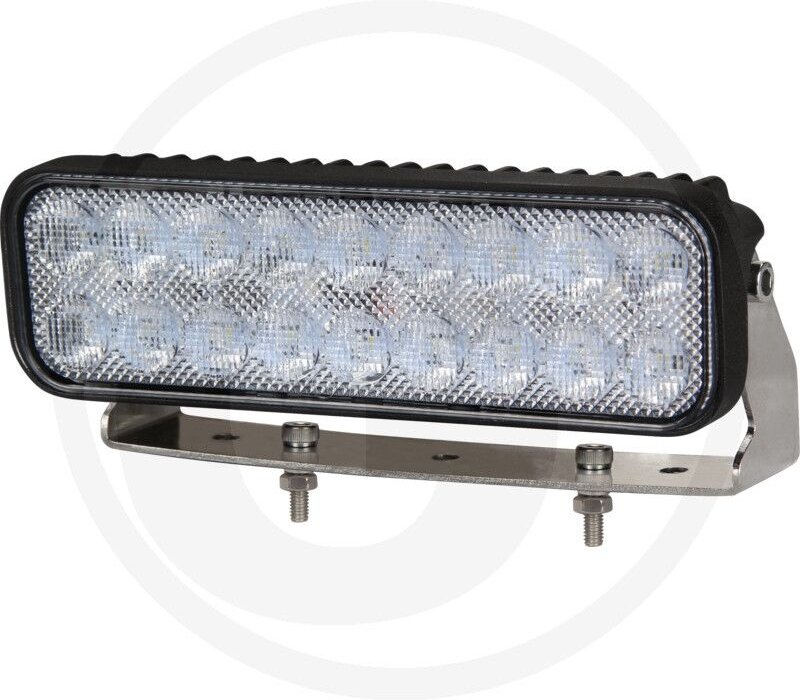 Arbeitsscheinwerfer LED-Breitbandbeleuchtung 10-30 V