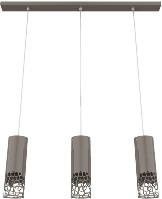 Organic Linear X3 Glanzende - Lumicom