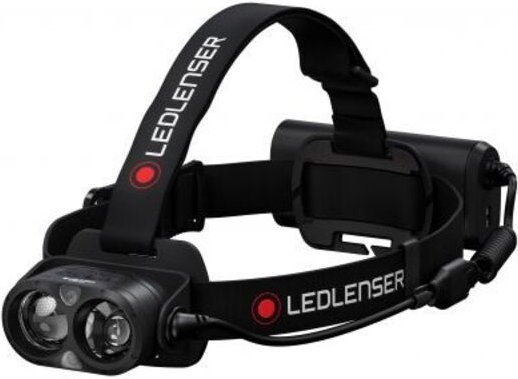 Ledlenser LED-Stirnlampe H19R Core