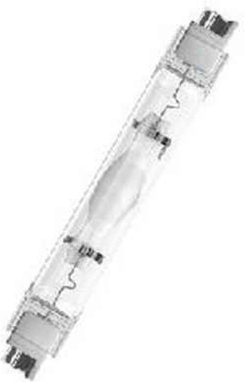 Osram 015712 Natriumdampflampe nav-ts 400W Fc2