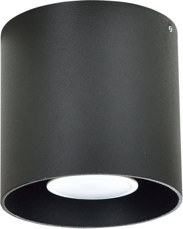 Thumbnail - Aufbau-Deckenleuchte Led Gu10 Aluminium