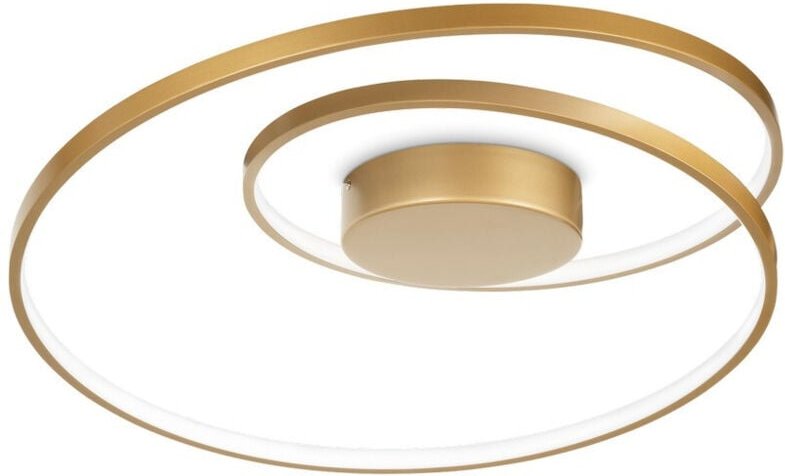 Ideal Lux - oz pl 60 dali, Deckenleuchte