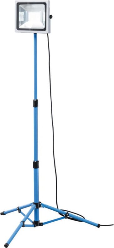 Led Strahler mit Stativ, 230 v, Leistungsaufnahme: 50 w - Hedi