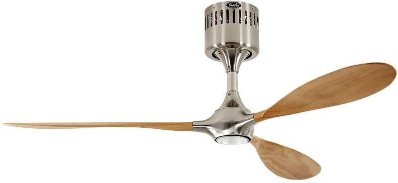 Helico paddel 132, Ventilator mit Licht Casafan