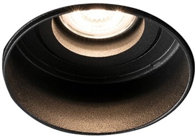 HYDE Deckeneinbauleuchte schwarz von FARO 40111