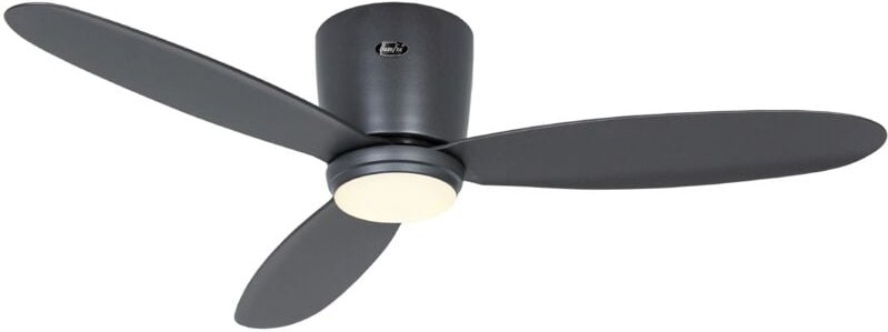 Energiespar Deckenventilator Eco Plano led 112 bg