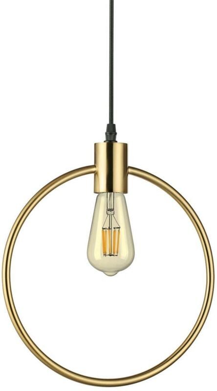 Abc SP1 rund, Pendelleuchte Ideal Lux