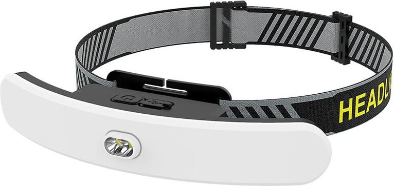 COB Scheinwerfer Scheinwerfer Licht Jogging Fahrrad Sport Rot Licht USB