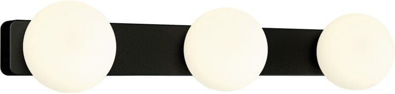 BRAZOS Wandleuchte IP44 3 G9 Weiß Nowodvorski 8056