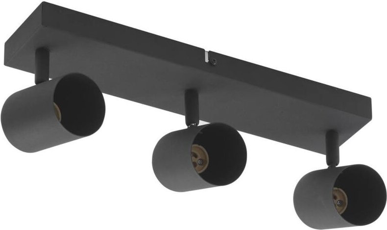 Thumbnail - Strahler 'Jorell' aus Metall für Arbeitszimmer & Büro von Lindby