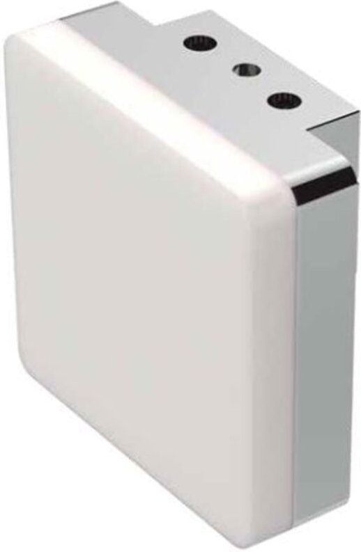 Tilani LED-Badezimmerwandleuchte 4,5W 6500K IP44