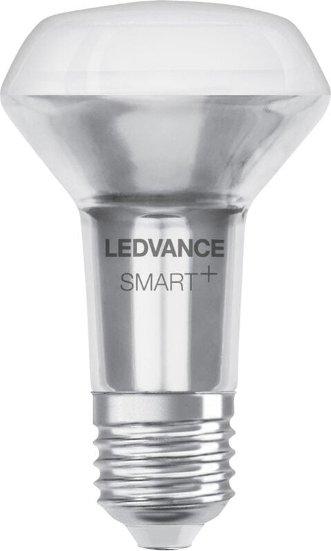 Ledvance - smart' LED-Glühbirne E27 4,7 w 345 lm 2700...6500 k 45 ° dimmbar