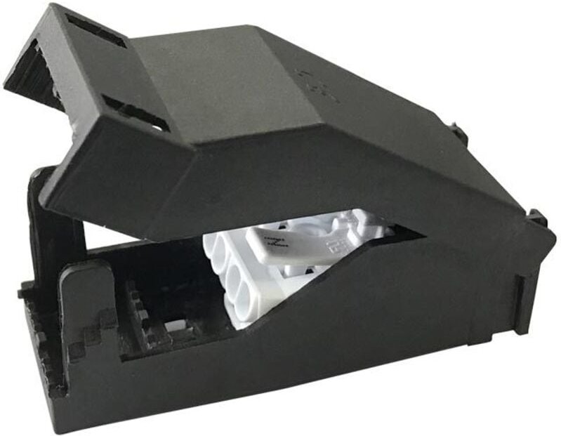 Pack mit 25 Automatik-Klemmen + CL2-Klemmen