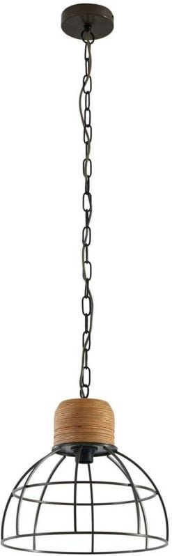 Pendelleuchte "Arinthea" aus Metall für Wohnzimmer & Esszimmer von Lindby