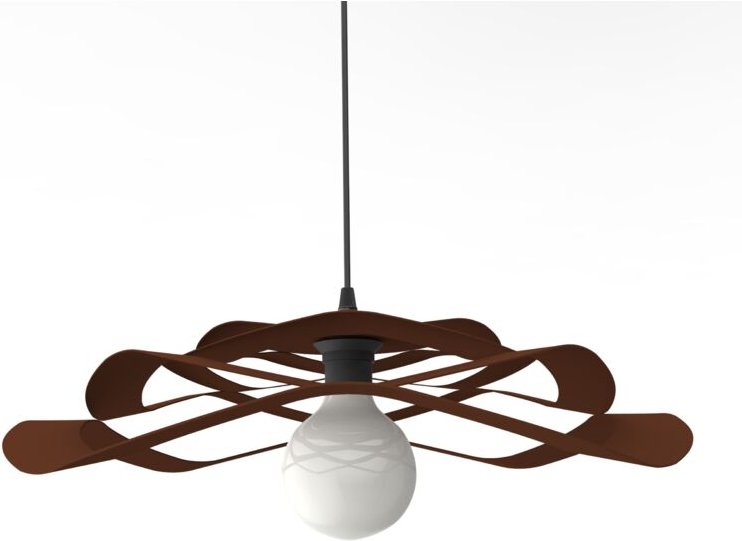 Thumbnail - Kami sospensione