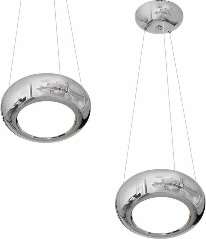 Hängelampe 1x12W LED MERCURIO ML328 Milagro