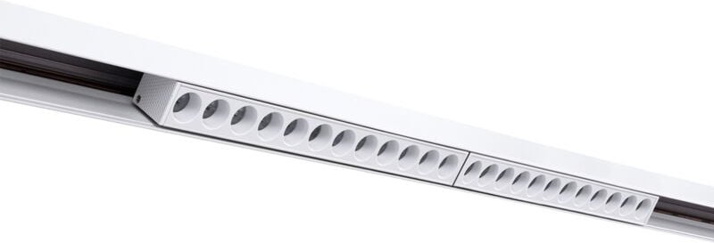 Led cct Leuchte Magnet Schienensystem - 20W - UGR18 - MiLight