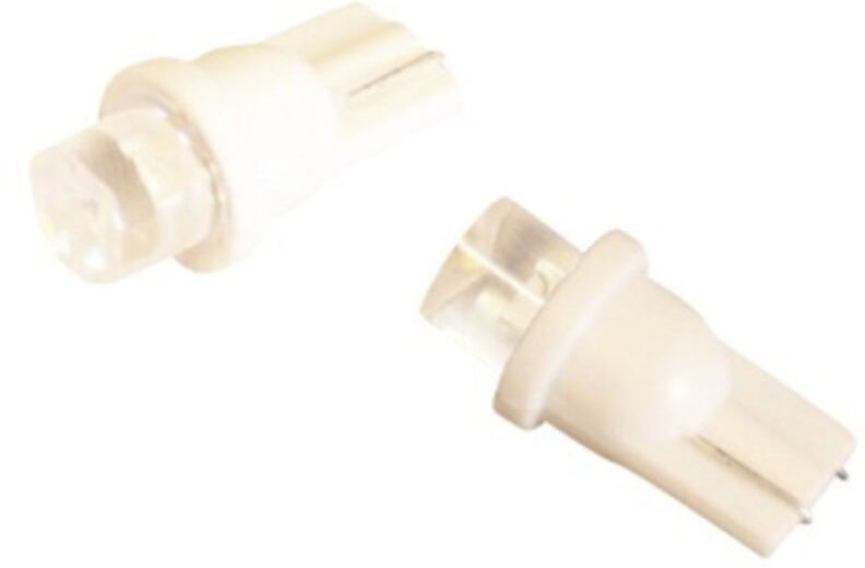 Led Keil W2x9,5d - Haba