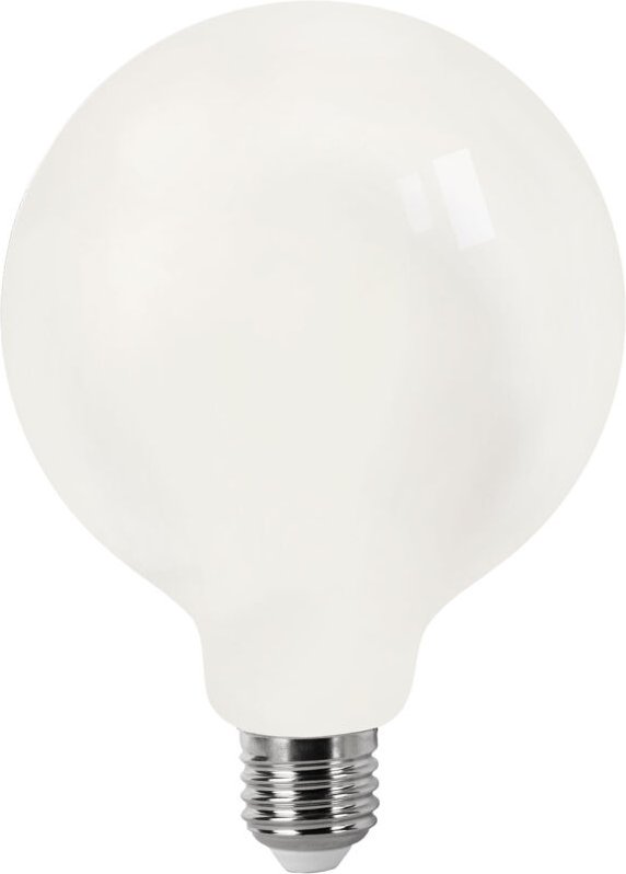 Filament-LED-Lampe E27 G120 4 w kaltopal - Matel