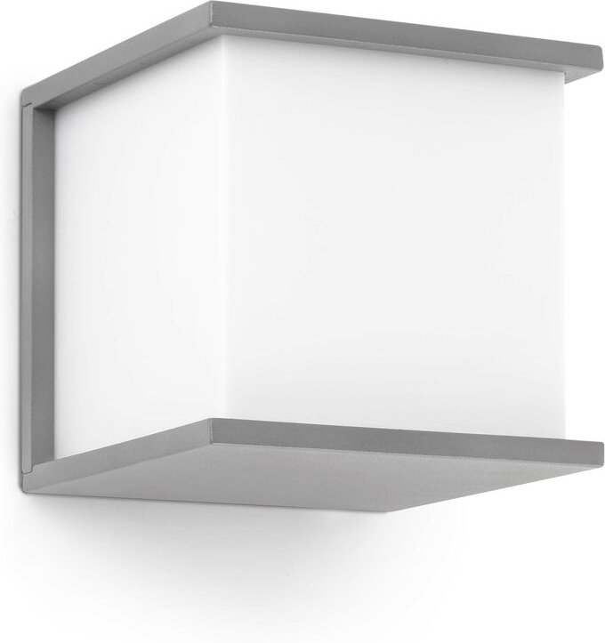 Faro Barcelona - kubick, Außenwandleuchte