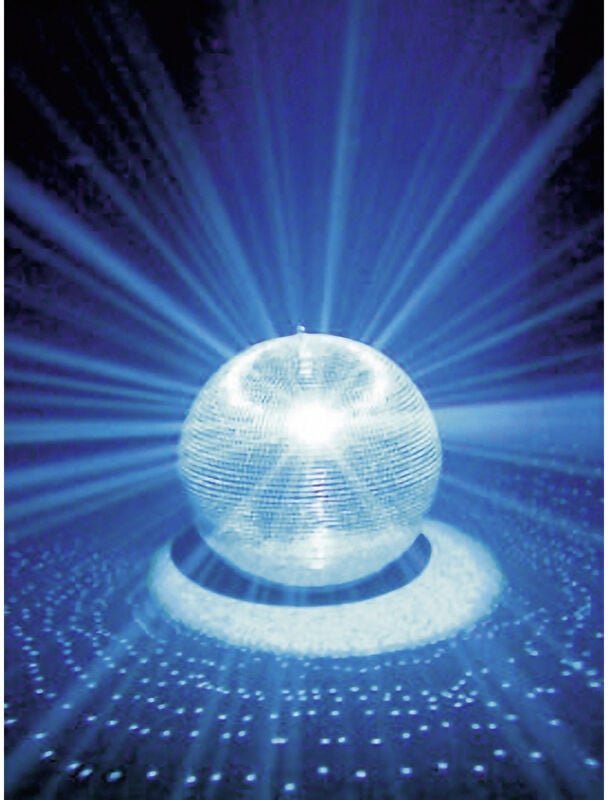 Thumbnail - 5010110a Discokugel 50 cm - Eurolite