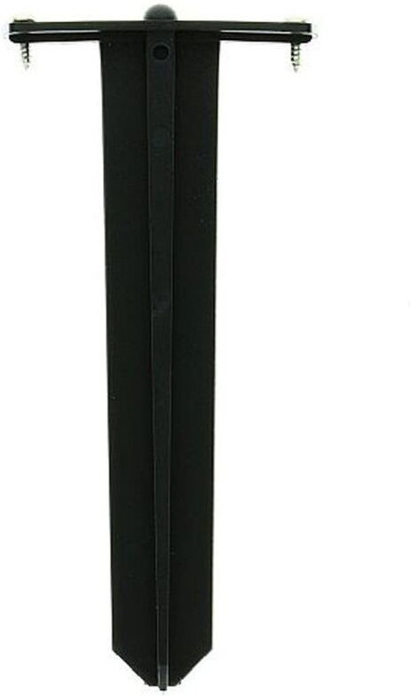 Erdspieß Disano für koala & dafne farbe Schwarz 99133500