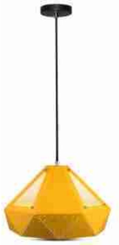 LED3947 VT-7310 X-Anschluss, schwarzes Gehäuse, 4000 K