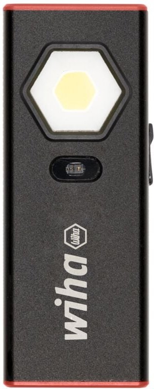 Thumbnail - Handleuchte 1.200 lm mit On-/Off-Sensor (45699) - Wiha