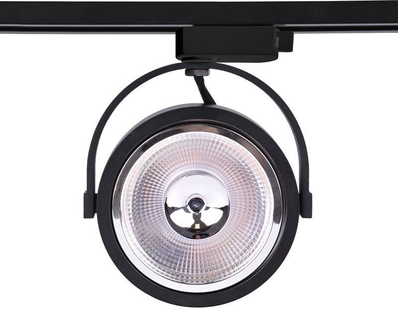 Barcelona Led - Einphasiger Led-Schienenstrahler AR111 GU10