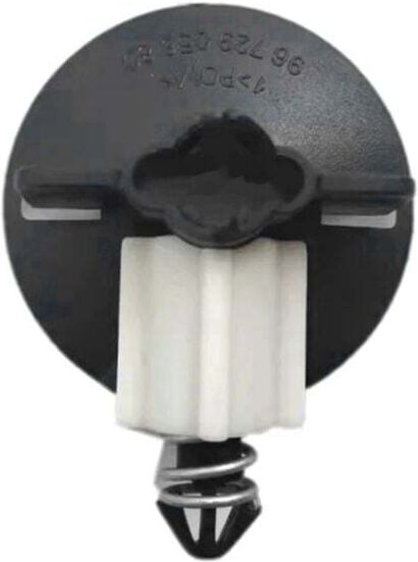 Scheinwerferhalterungsclip für Frontscheinwerfer, kompatibel mit DS4S, DS5, DS5LS und DS6