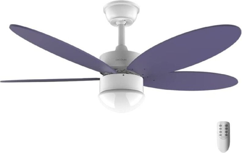 Deckenventilatoren EnergySilence Aero 4260 Purple - Cecotec