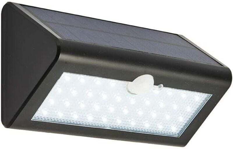 LED-Flutlicht, 3 Betriebsmodi, 24 W, 2800 lm, IP65 wasserdicht, warmweiß 2700 K, neutralweiß 4000 K, kaltweiß 6500 K