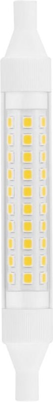Lineare Matel 78 mm R7S 5 w neutrale LED-Glühbirne