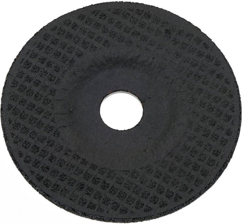 Trade Shop - FLEX-SCHLEIFSCHEIBE 230 MM FÜR STEIN 5-TEILIGES SET -