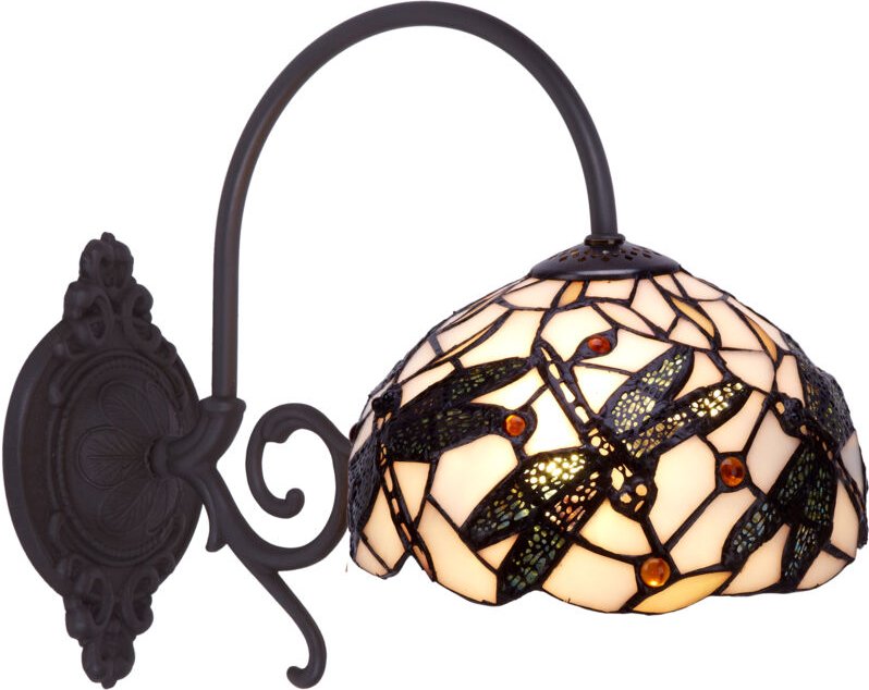 Thumbnail - Wandleuchte mit Armdurchmesser 20 cm, Pedrera-Serie