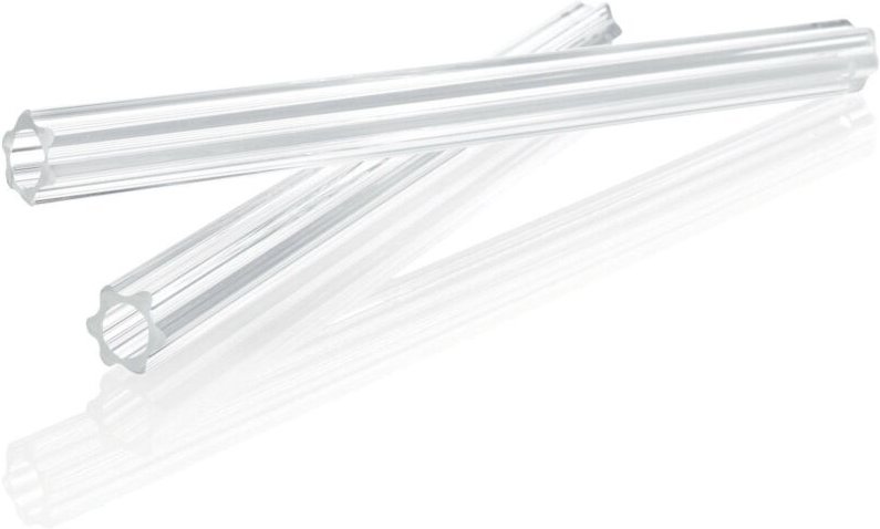 Deckenleuchte Vibio, Silber 32